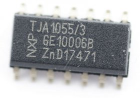 Nxp Ic - Ic Can-bus Treiber, Smd Soic-14