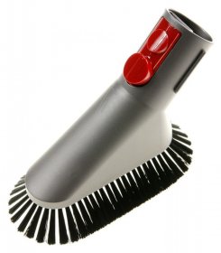 Dyson Supplimentary Brushes For Pad - 967766-01 Quick Release Mini Soft Dusting Brush Mo