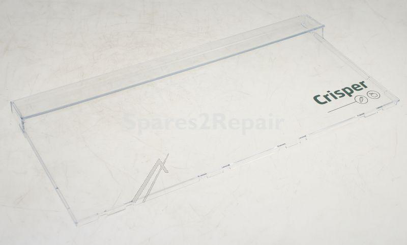Vegetable Drawer Cover - 5906373100 C00865761 Printing Drawer Cover [Arcelik]
