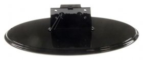 Vestel Stand Support - 20430800 Foot Assembly 19880w (ba coat bl-p-v)