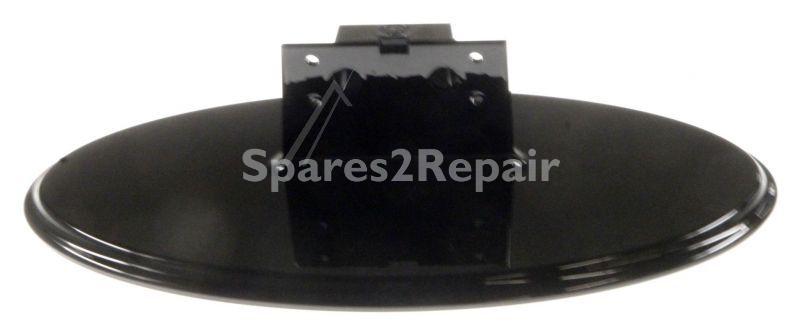 Vestel Stand Support - 20430800 Foot Assembly 19880w (ba coat bl-p-v)