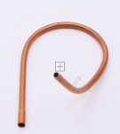 Hose - 9178018186 C00893990 Connecting Pipe [Arcelik]