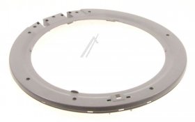 Flange Washing Machine Window - 43020156 Inner Door Frame [Candy Hoover]