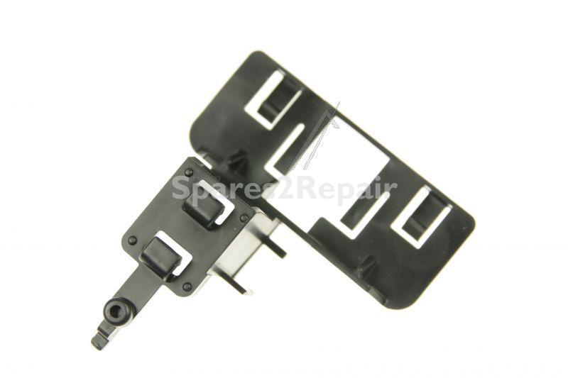 Panasonic Fixings And Brackets - Tmx5zx0201 Bt Antenna Bracket