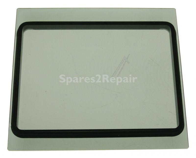 Flap - 9178011511 C00882666 Bean Container Cover Assembly [Arcelik]