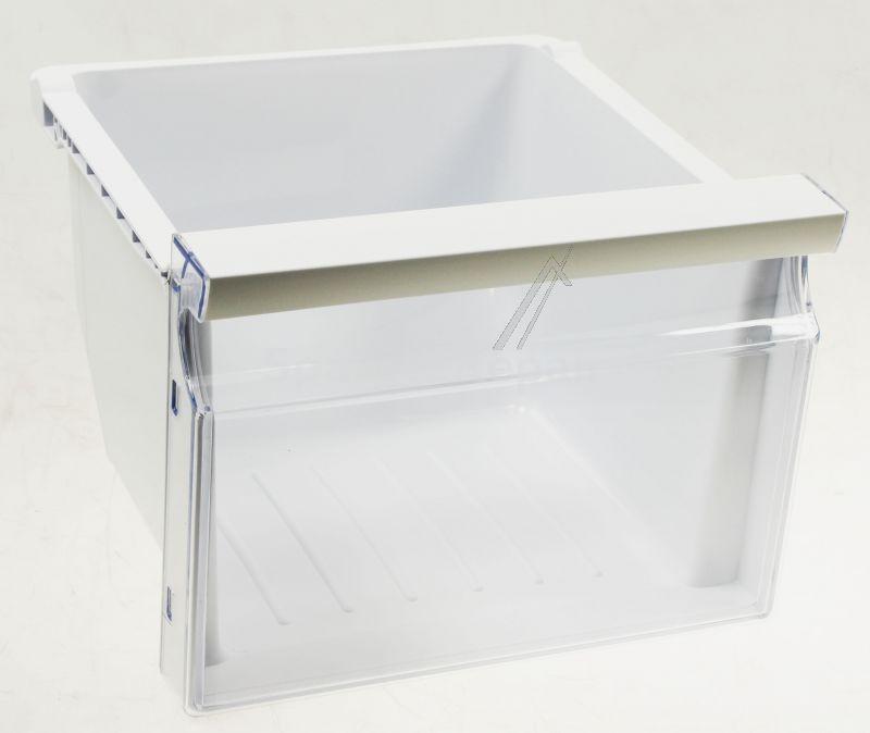 Samsung Freezer Drawer - Da97-14331a Assembly Case Basket-up super Startp Blue