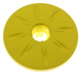 Roller - At5095503800 Wheel With Hole Mvc-p7 Already [Delonghi]