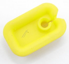 Saeco Sealing Materials - 421944025962 Yellow Cable Harness Guide Seal V2 Cst-bt