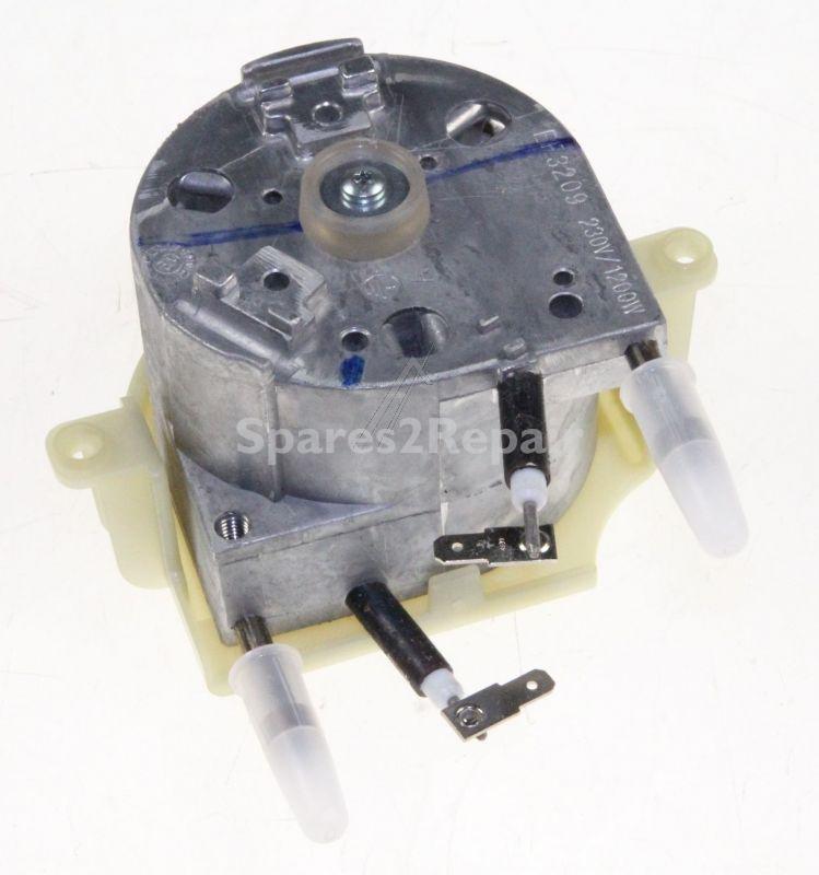 Heating For Coffee Machines - 00641959 Instantaneous Water Heater [Bosch Siemens]