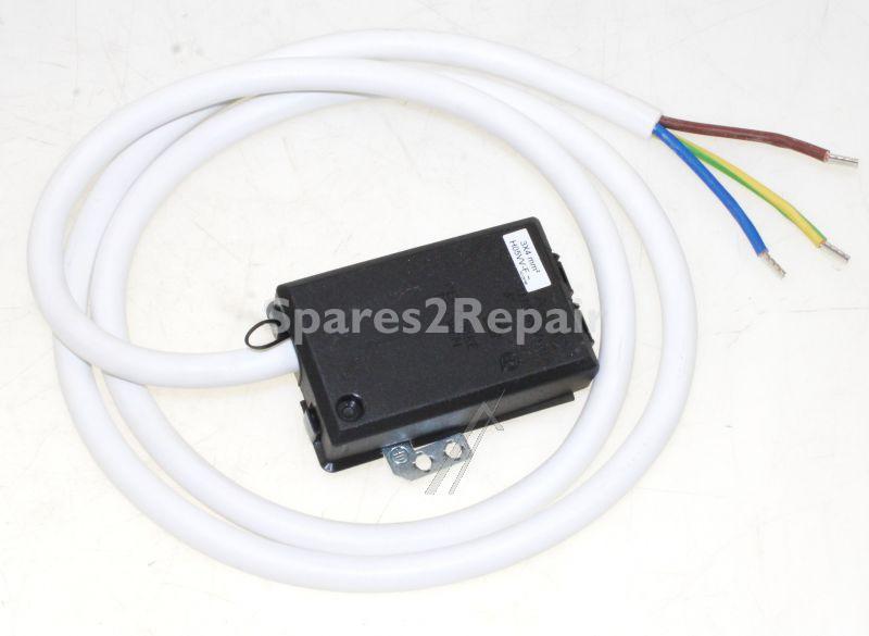 Terminal Block - 32010772 Terminal Main Wiring Group (32010253 3g4 [Vestel]