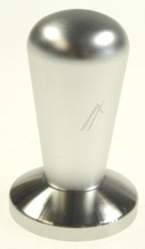 Gastroback Accessory For Coffee Machine - 90879 Tamper For 42616