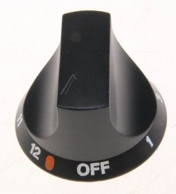 Control Knob - 00165850 Knob [Bosch Siemens]
