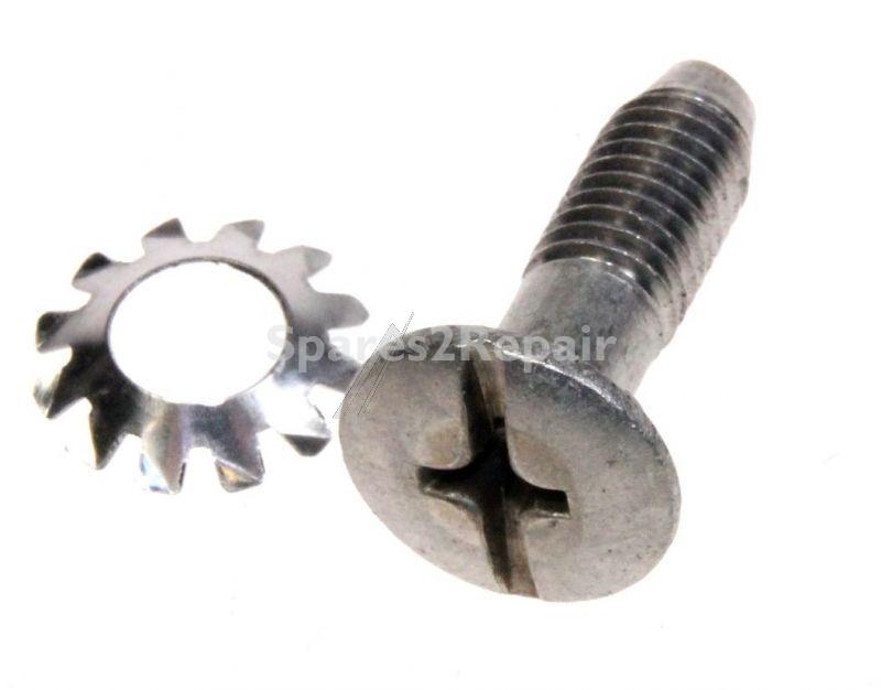 Lg Screw - 4w50997b Screw D6 0 L8 0