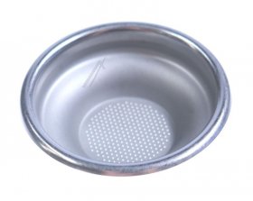 Gastroback Filters - 96801 Filter Insert Single Wall 1t For 42640