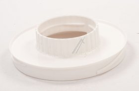 Splash Guard For Keys - Ms-0867467 Cover-bowl-blender [Groupe SEB]