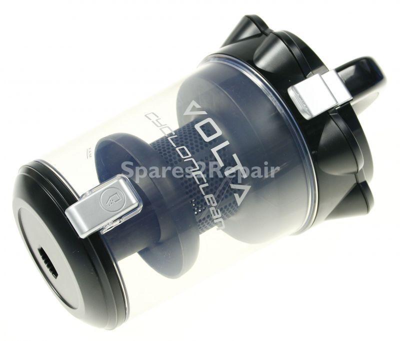 Dust Collector - Bottom dust Container [Electrolux Aeg]