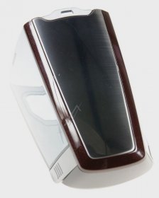 Dust Collector - 140022564821 Dust Compartment Bordeaux 14 4 [Electrolux Aeg]
