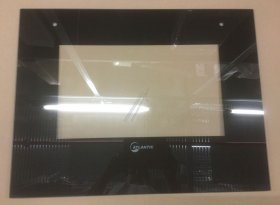 Oven outer Door - 20850133 Outer Glass Assembly [Vestel]