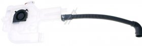 Pressure Controller - 12176000022643 Fan Assembly [Midea]