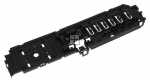 Housing - 42226221 Pcb Box-f Series Cover Rotated Jd-t Ser [Vestel]