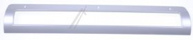 Fridge Door Handles - 37047116 Handle-cast-svn(vf Gray ral9006) [Vestel]