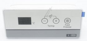 Haier Thermostats - 0070825037e 49054886 Thermostat