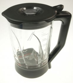 Mixer - Blender Bowl - 11039683 Liquidizer-blender [Bosch Siemens]