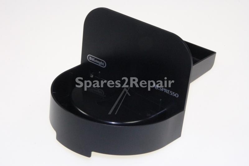 Drip Tray - Es0055974 Disc [Delonghi]