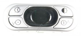 Elica Button - Ts06za Knobs