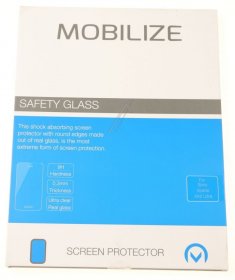 Mobilize Display Protective Film - 42806 Mobilize Glass Screen Protector Sony Xperia M5