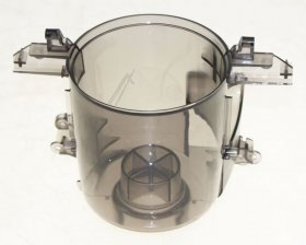 Dust Collector - 140066095013 Dust comment (cyclone) [Electrolux Aeg]