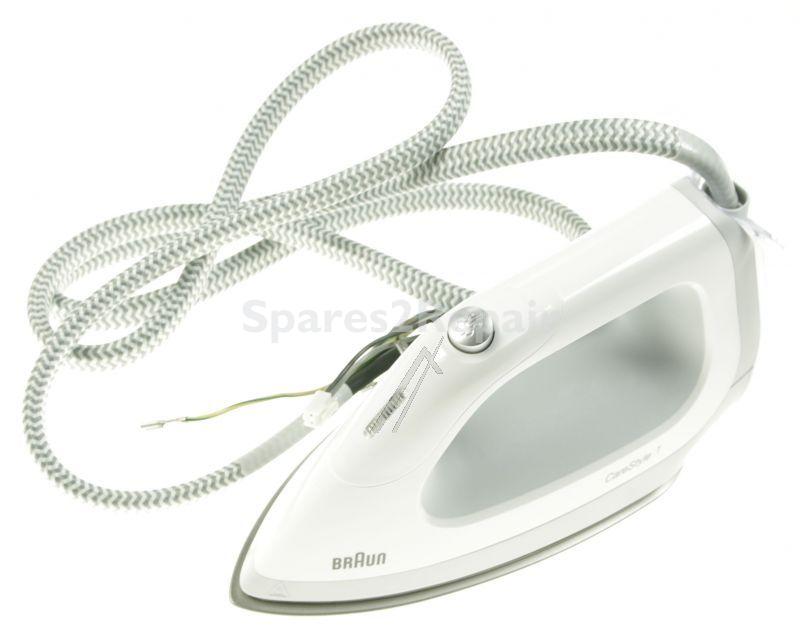 Iron Accessories - 5512811761 Iron Complete [Delonghi]