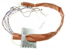 Harness - 32037705 Cable Gr Ae_ocak 2t2Ç-4t Common Sheet Grplu [Vestel]