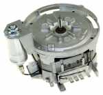 Motor - 00140442 Motor [Bosch Siemens]
