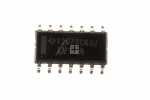 Texas Instruments Ic - Ic 74lv Schmitt-trigger, Smd Soic-14