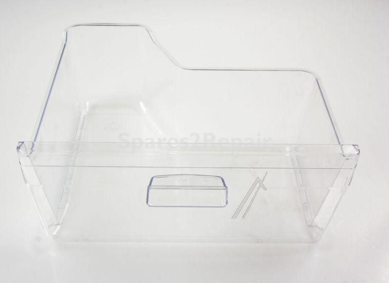 Freezer Drawer - C00323951 481010352358 Drawer [Whirlpool Indesit]