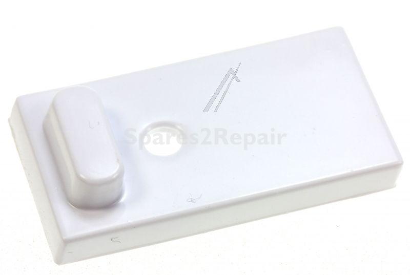 Casing Cover - 42033242 R Multi Flow Clape-570(s w ) [Vestel]