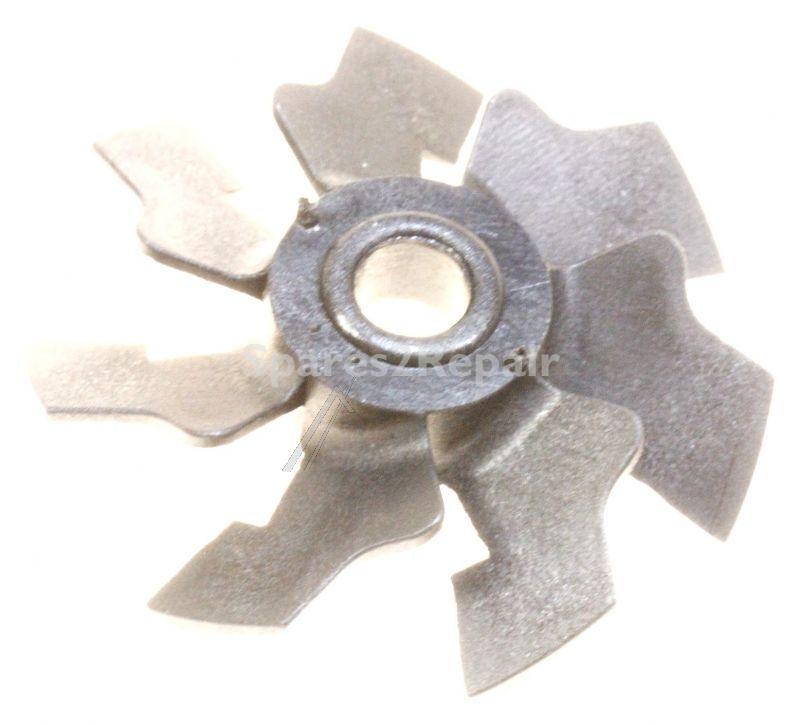 Fan Blades - 00792928 Fan Drum [Bosch Siemens]