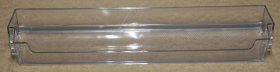 Haier Refrigerator - Freezer Door Shelf - 0060859471 49099362 Small Gallon Bin