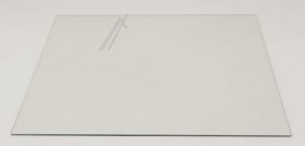 Oven inner Door Glass - 606h59 Inner - Middle Door Glass [Sogedis]
