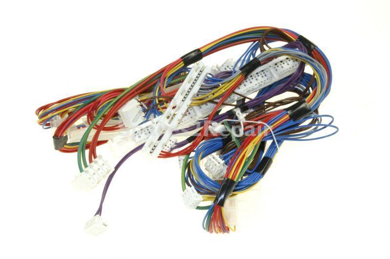 Harness - 12033519 Cable Harness [Bosch Siemens]
