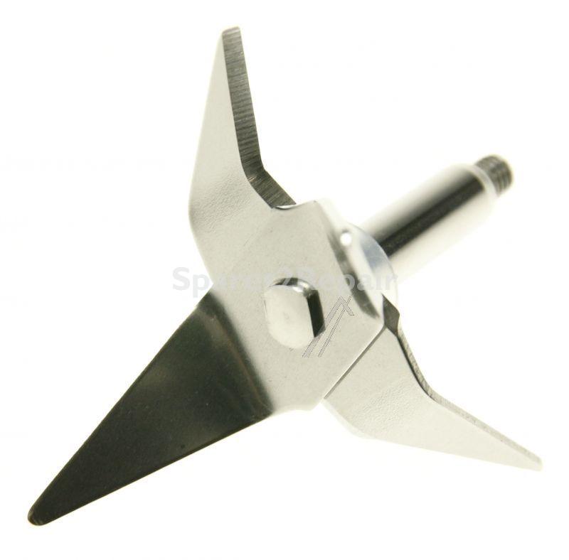 Mixer - Blender Blade - Ms-650281 Messer-mixer+dichtung [Groupe SEB]
