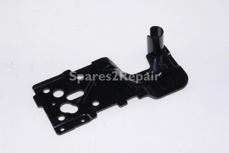 Samsung Door Hinges For Fridges - Da61-04188b Hinge-upp L:guggenheim(exp) shp1 t3 0 -