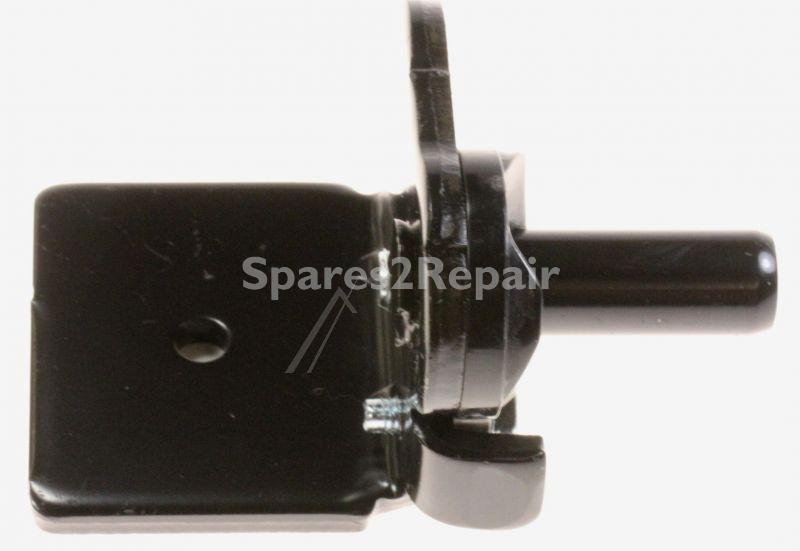 Samsung Door Hinges For Fridges - Da97-06157b Assembly Hinge Low-r guggenheim blk