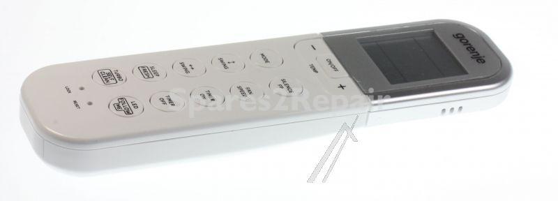Hisense Gorenje Remote Control - 426825 Remote Control