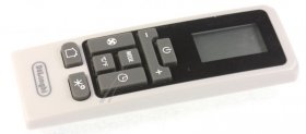 Remote Control - 5515110421 Remote Control [Delonghi]
