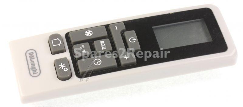 Remote Control - 5515110421 Remote Control [Delonghi]