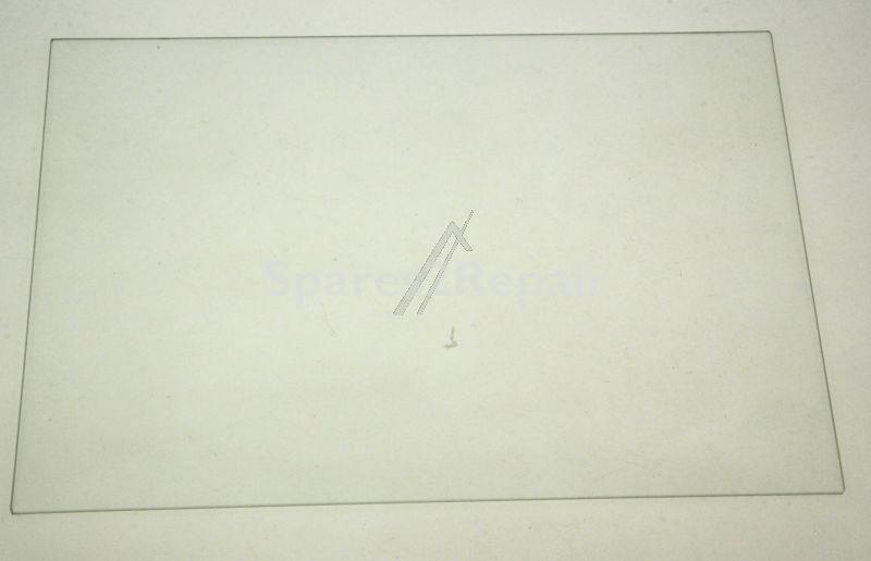 Glass Panel - 47010767 Crisper Glass Shelf-270 [Vestel]