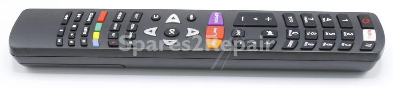 Ir remote Control - 06-irpt53-lrc311 Remote Control No Logo Black 2 6~3 4v 0 3~0