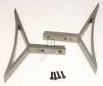 Tcl Foot - S8-55e58db-bs2 Stand Base